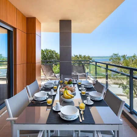 Apartamento Sunria 아파트