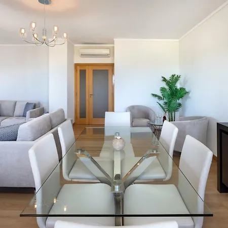 公寓 Apartamento Sunria 奥良