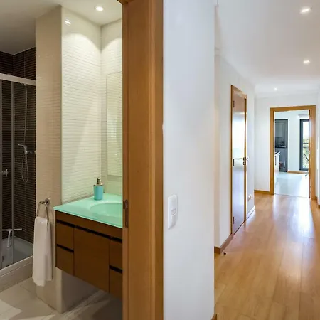 Apartamento Sunria * 奥良
