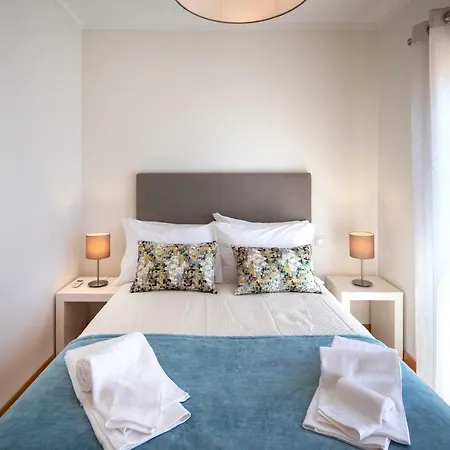 Apartamento Sunria