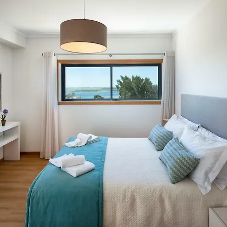 Apartamento Sunria 公寓 *