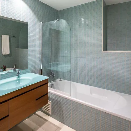 Apartamento Sunria *