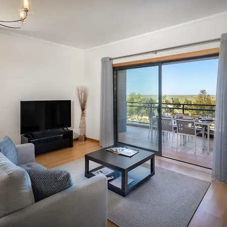 Apartamento Sunria