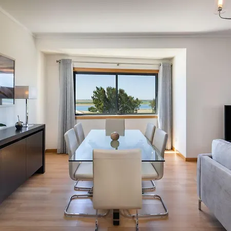 Apartamento Sunria *