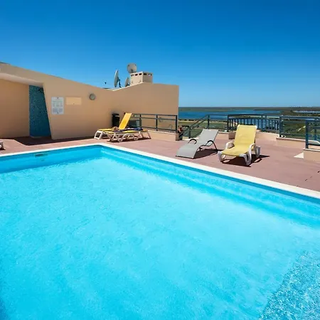 Apartamento Sunria Appartement